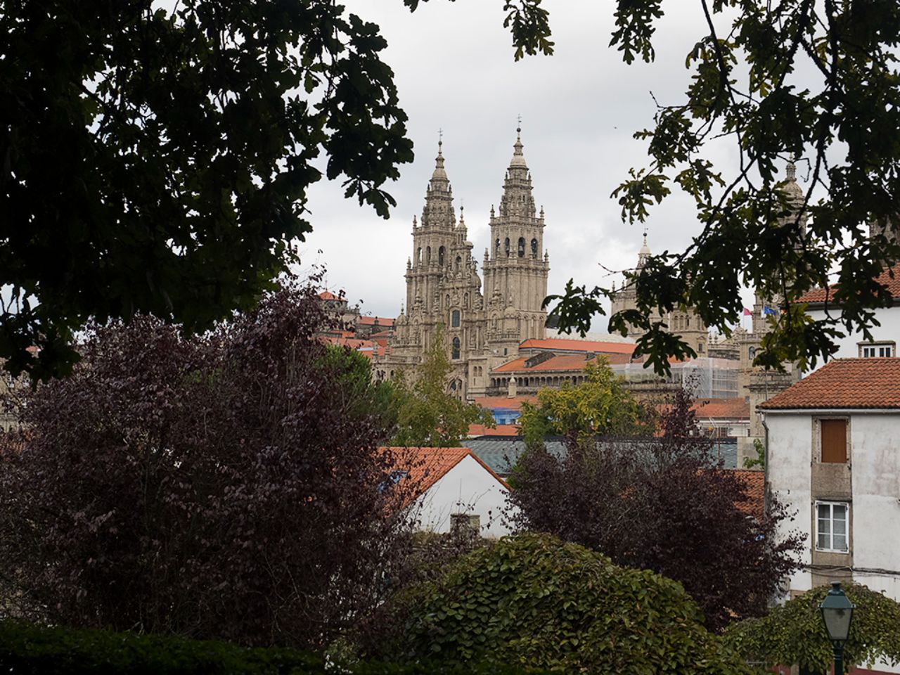 Santiago de Compostela