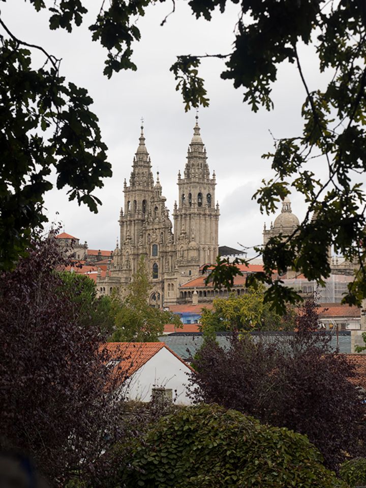 Santiago de Compostela