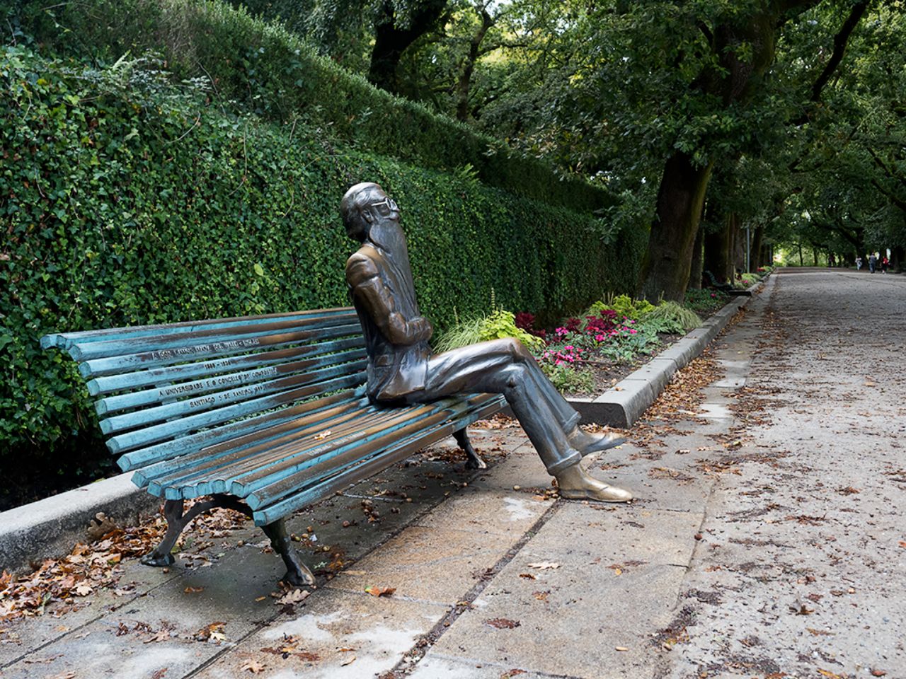 Santiago de Compostela