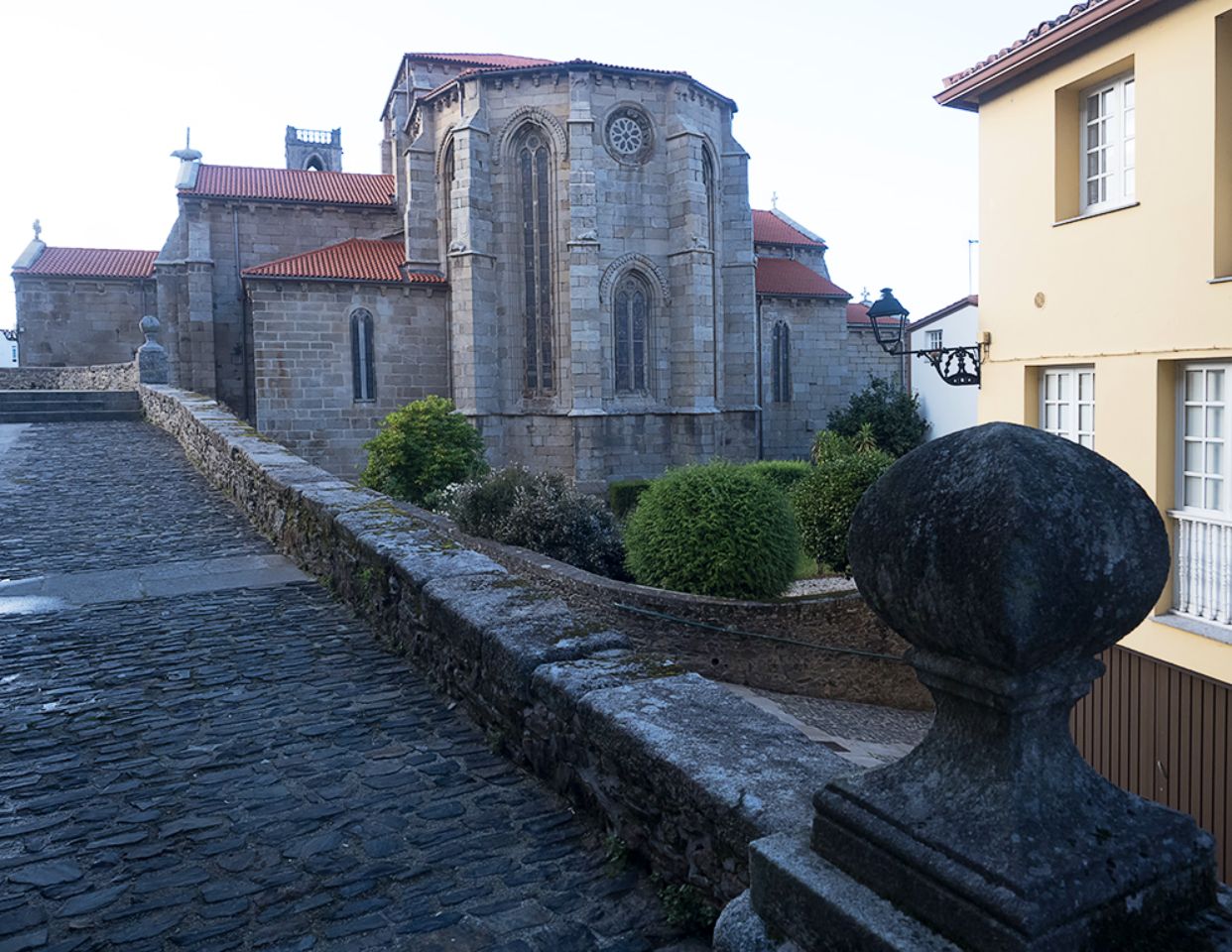 Betanzos
