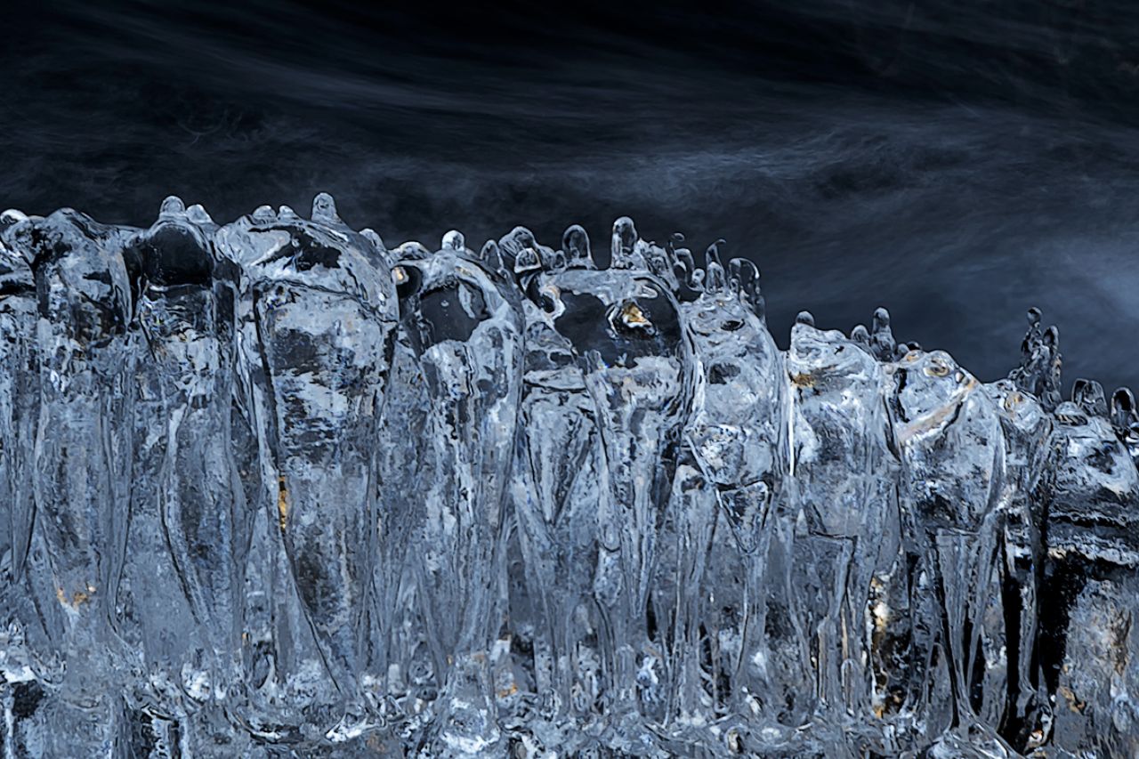 Arroyo de la Angostura