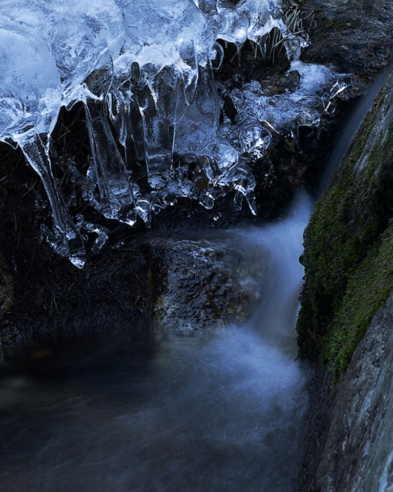 Arroyo de la Angostura