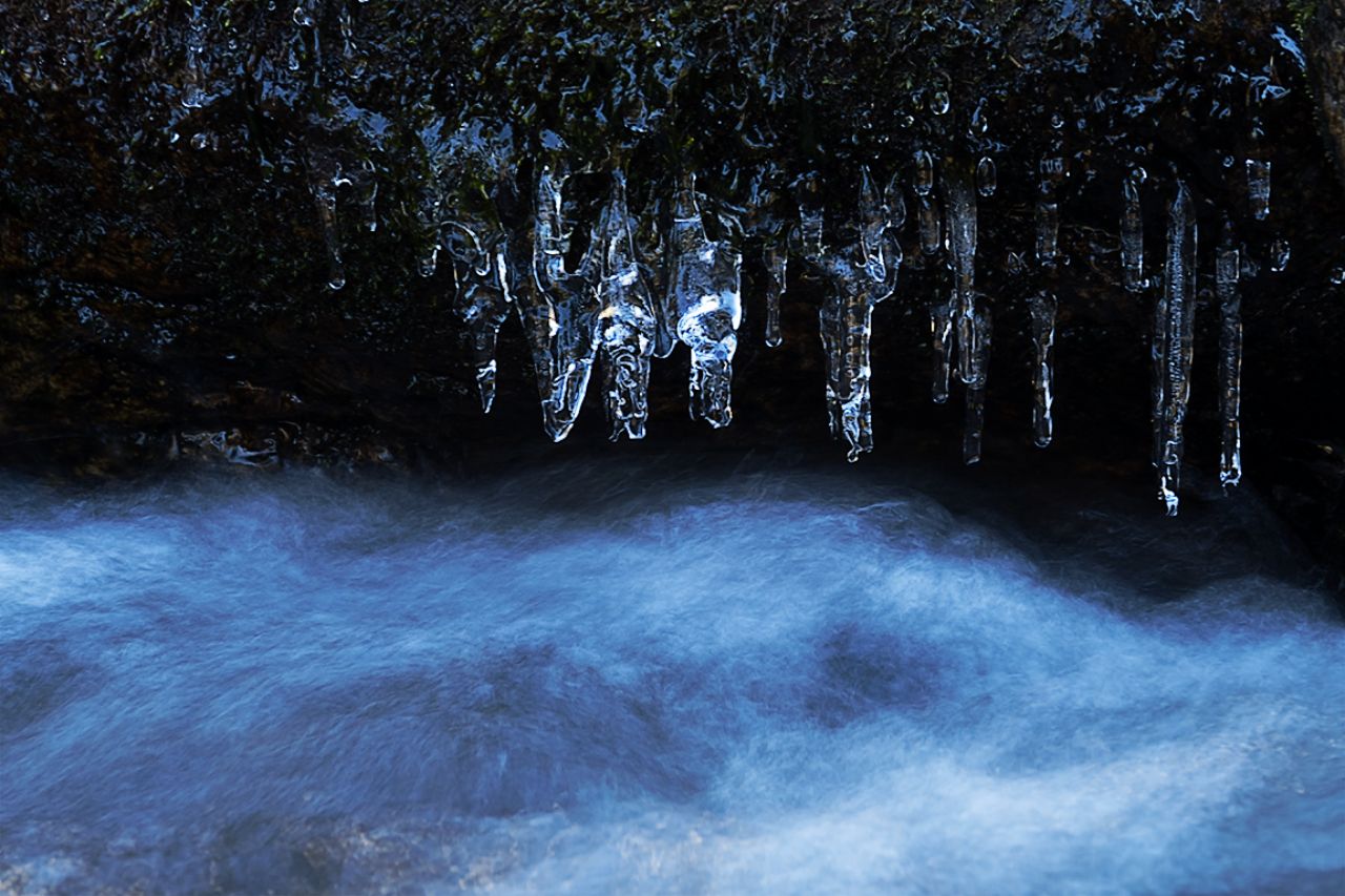 Arroyo de la Angostura