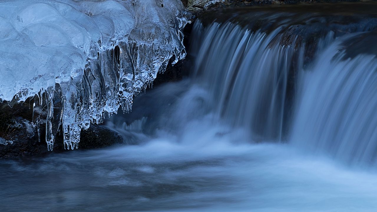 Arroyo de la Angostura