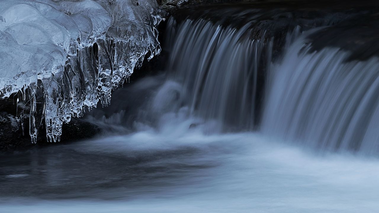 Arroyo de la Angostura