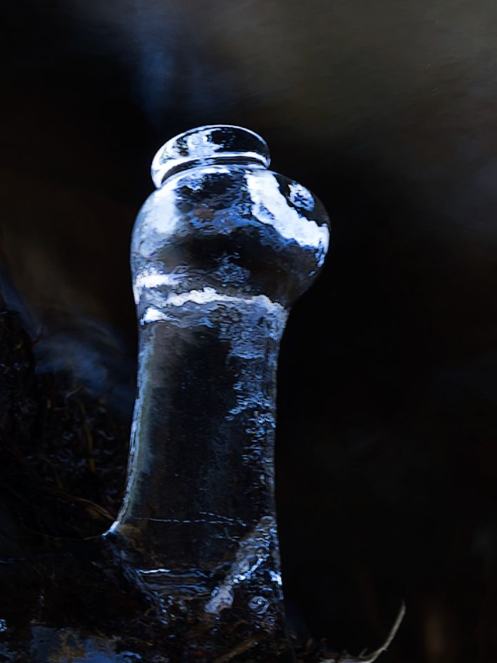 Arroyo de la Angostura