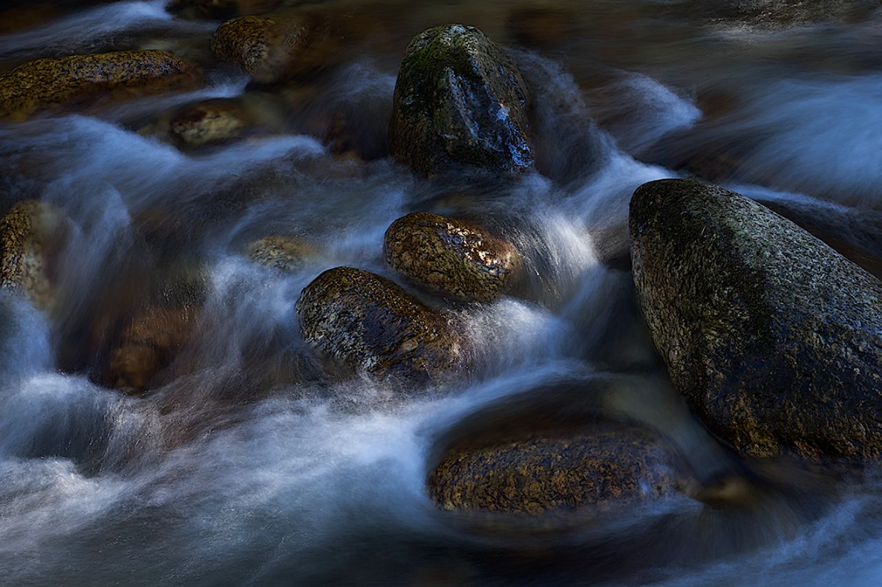Arroyo de la Angostura