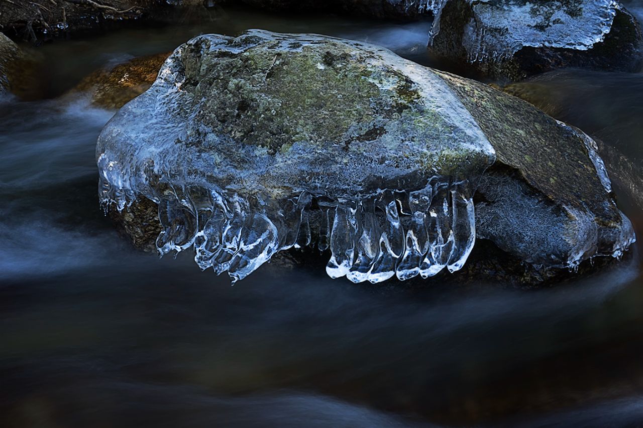 Arroyo de la Angostura