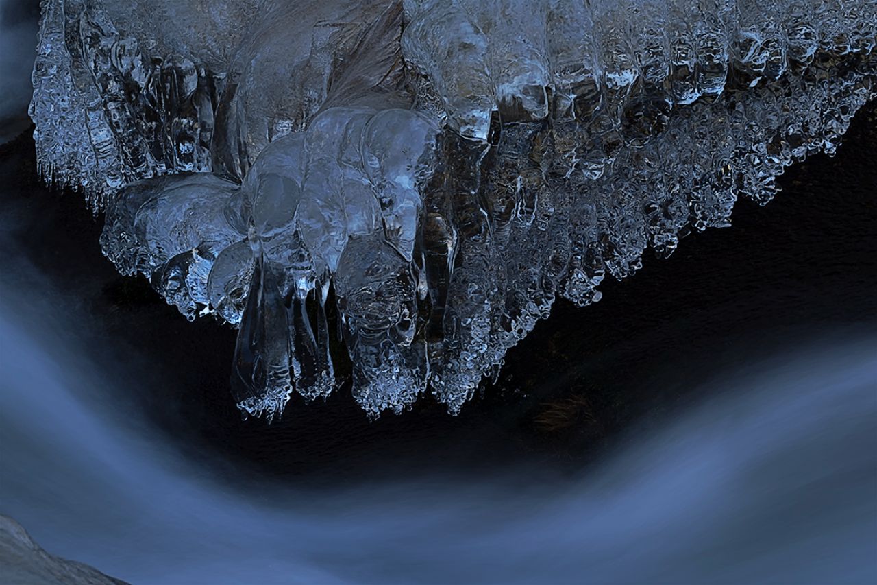 Arroyo de la Angostura