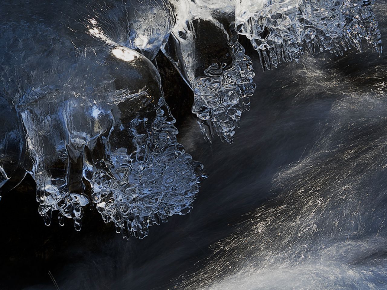 Arroyo de la Angostura