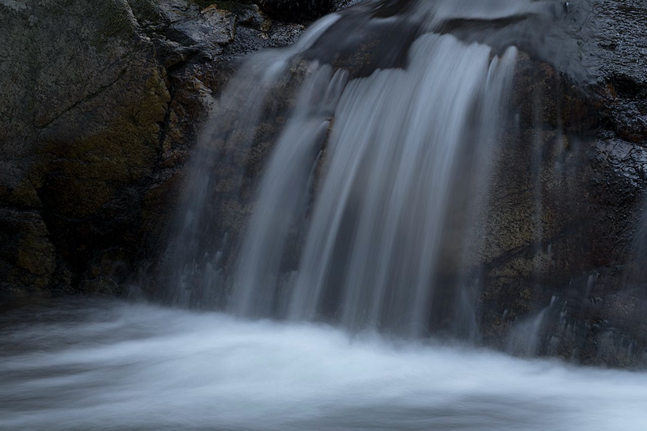 Arroyo de la Angostura