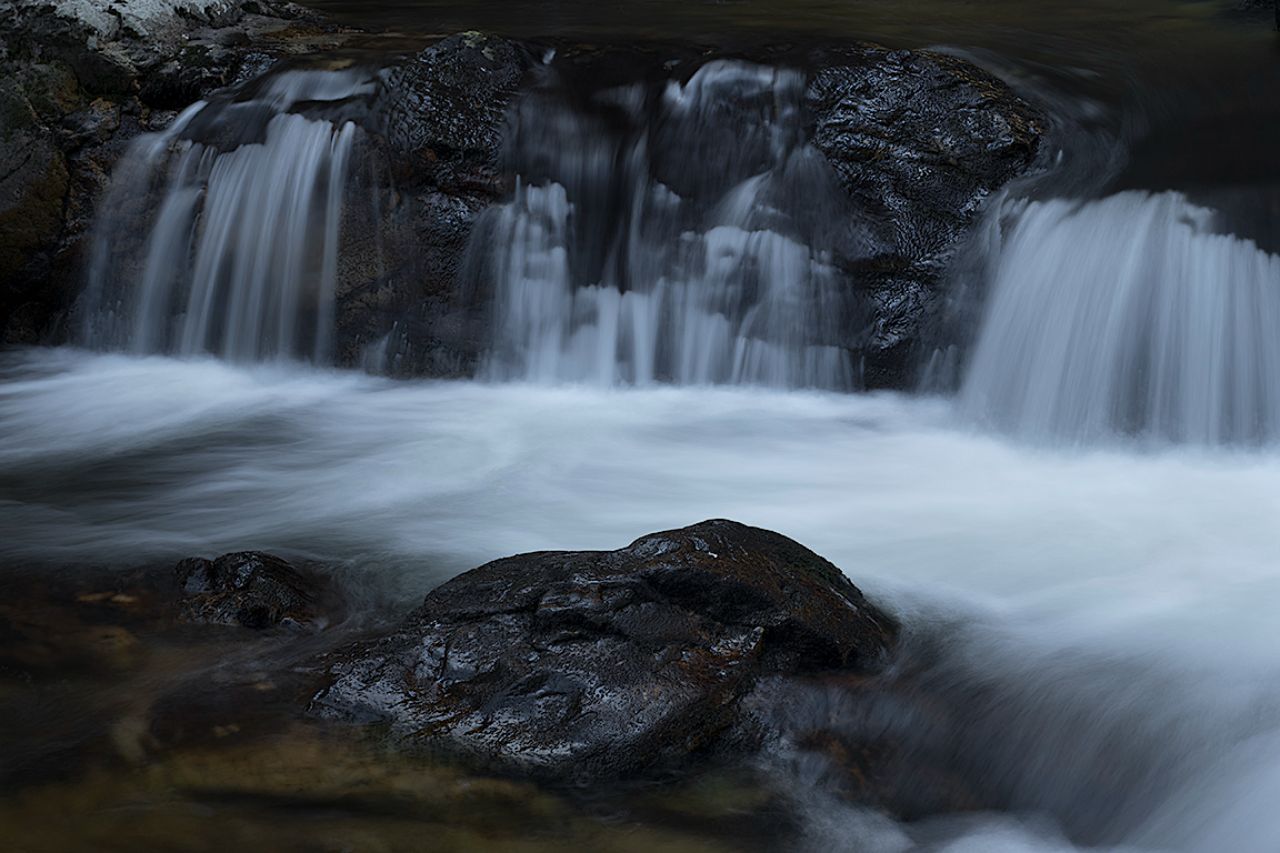 Arroyo de la Angostura