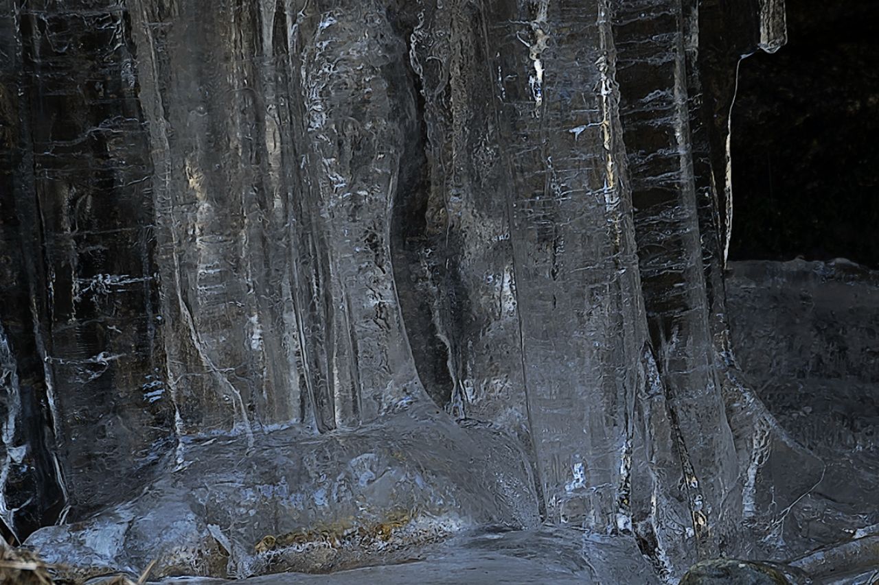 Arroyo de la Angostura