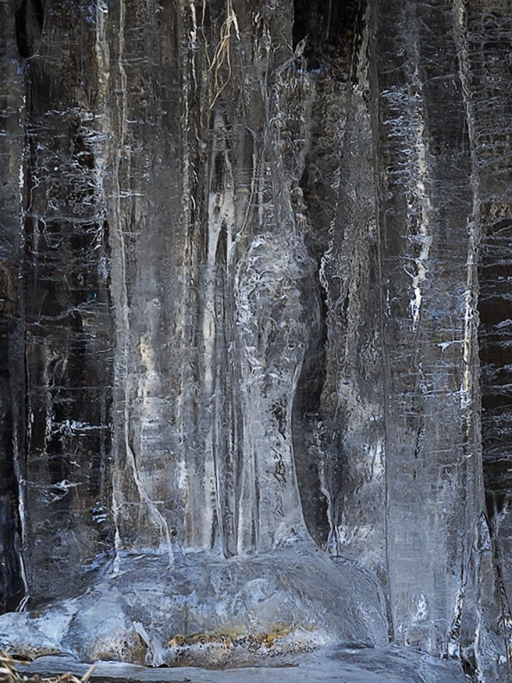 Arroyo de la Angostura