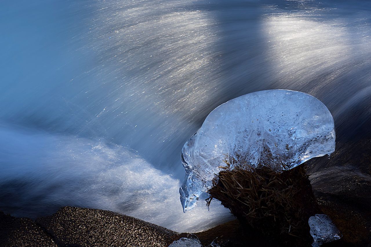 Arroyo de la Angostura