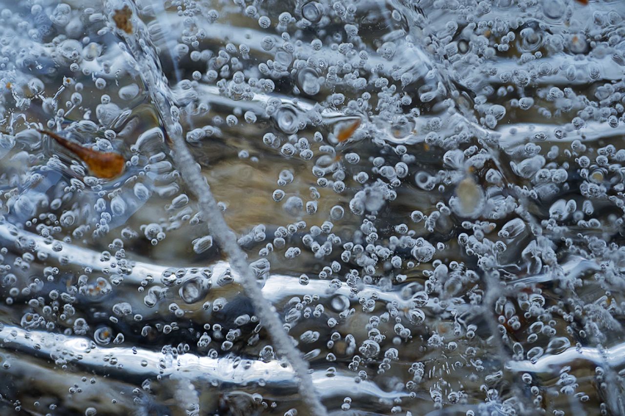 Arroyo de la Angostura