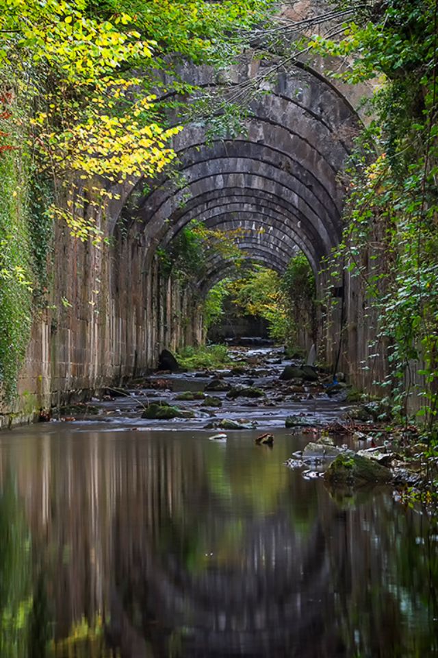 Fábrica de armas de Orbaiceta