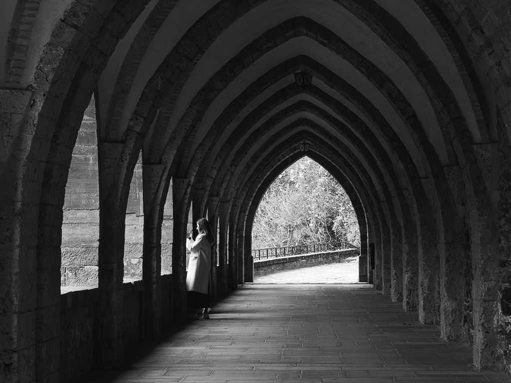 Monasterios de Valvanera