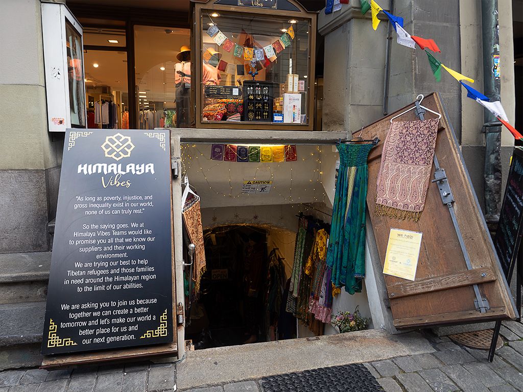 Los famosos sótanos