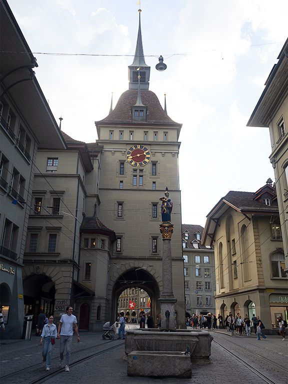 Torre de la catedral