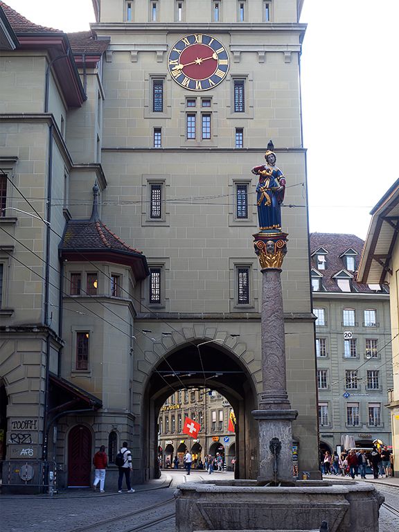 Torre de la catedral