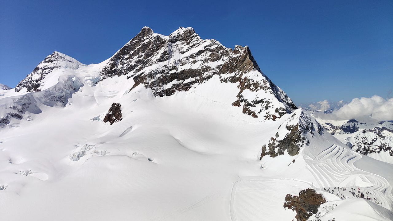 Jungfrau
