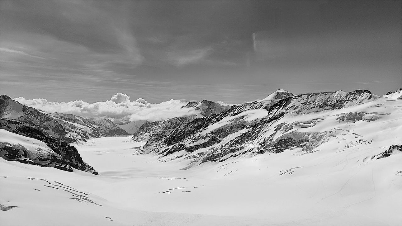 Jungfrau