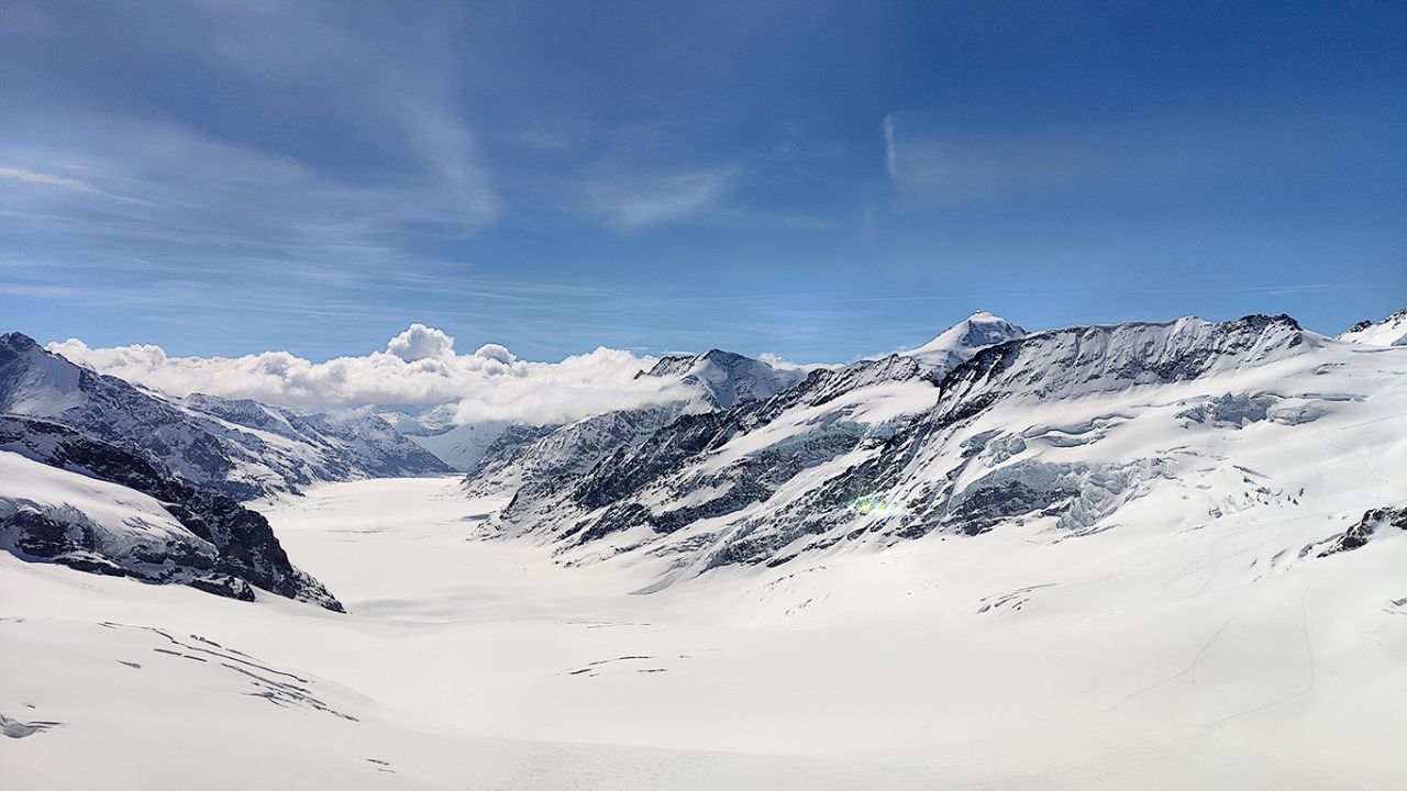 Jungfrau