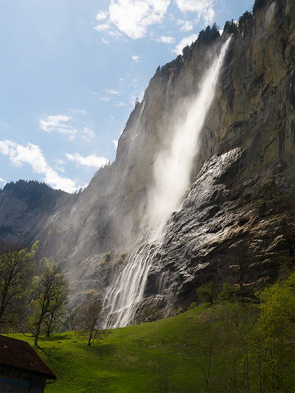 Lauterbrunnen