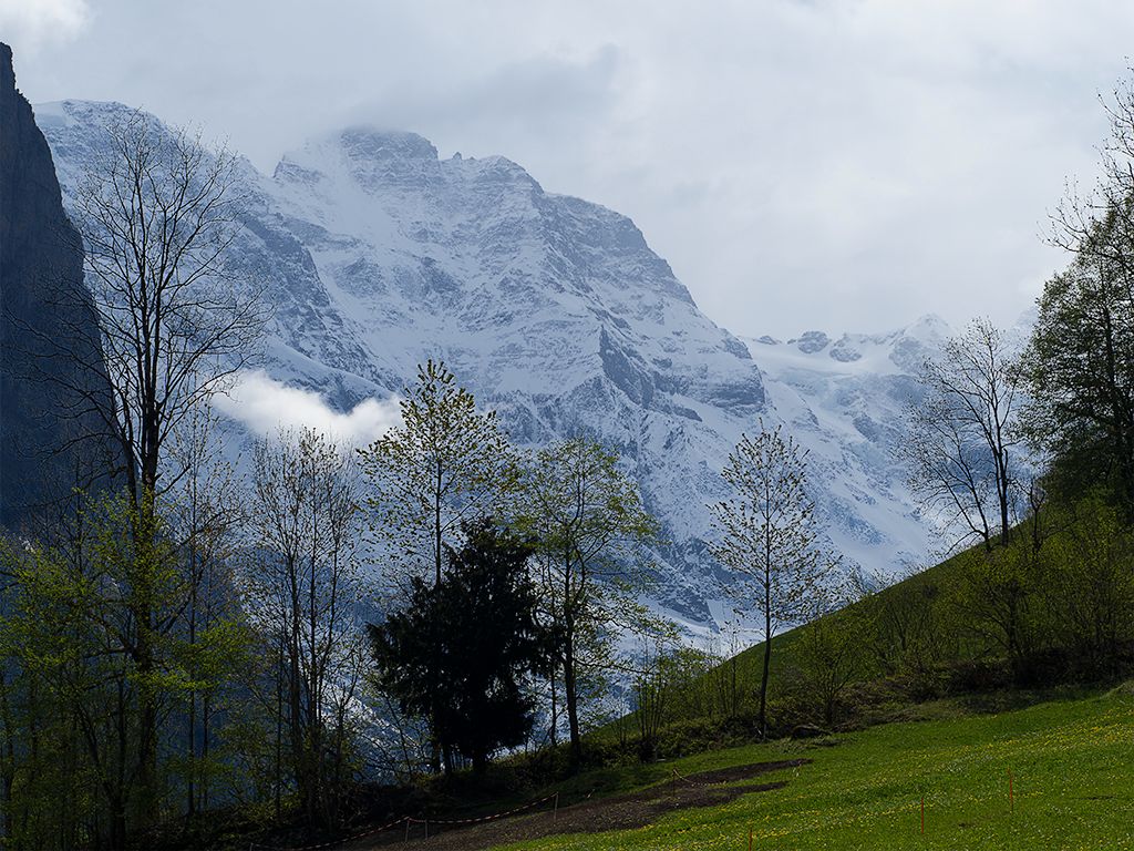 Lauterbrunnen