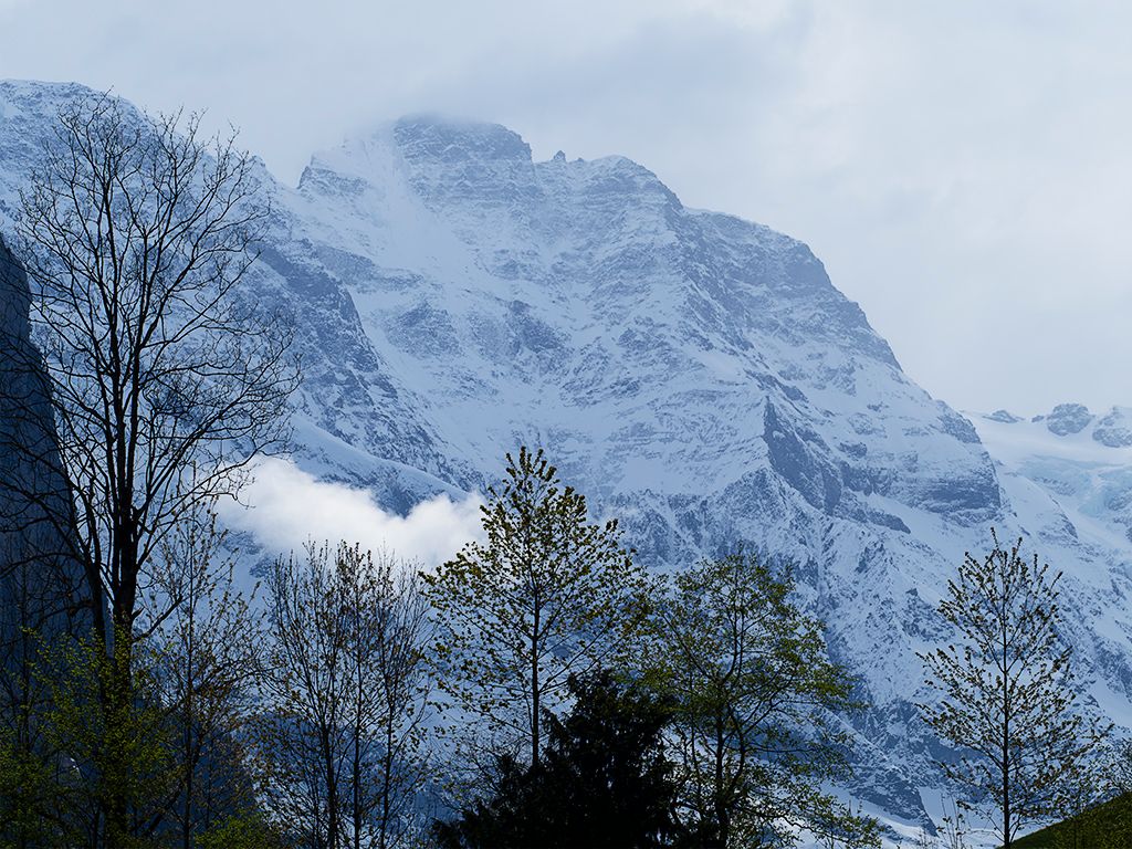 Lauterbrunnen