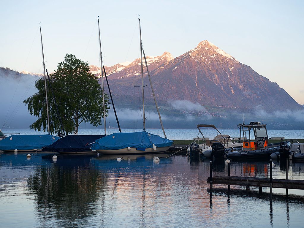 Lago Toplitz Neuhaus