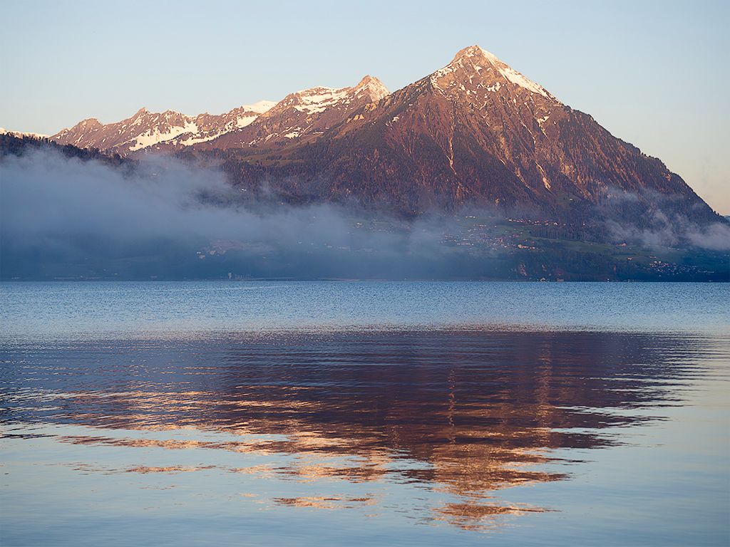 Lago Toplitz Neuhaus
