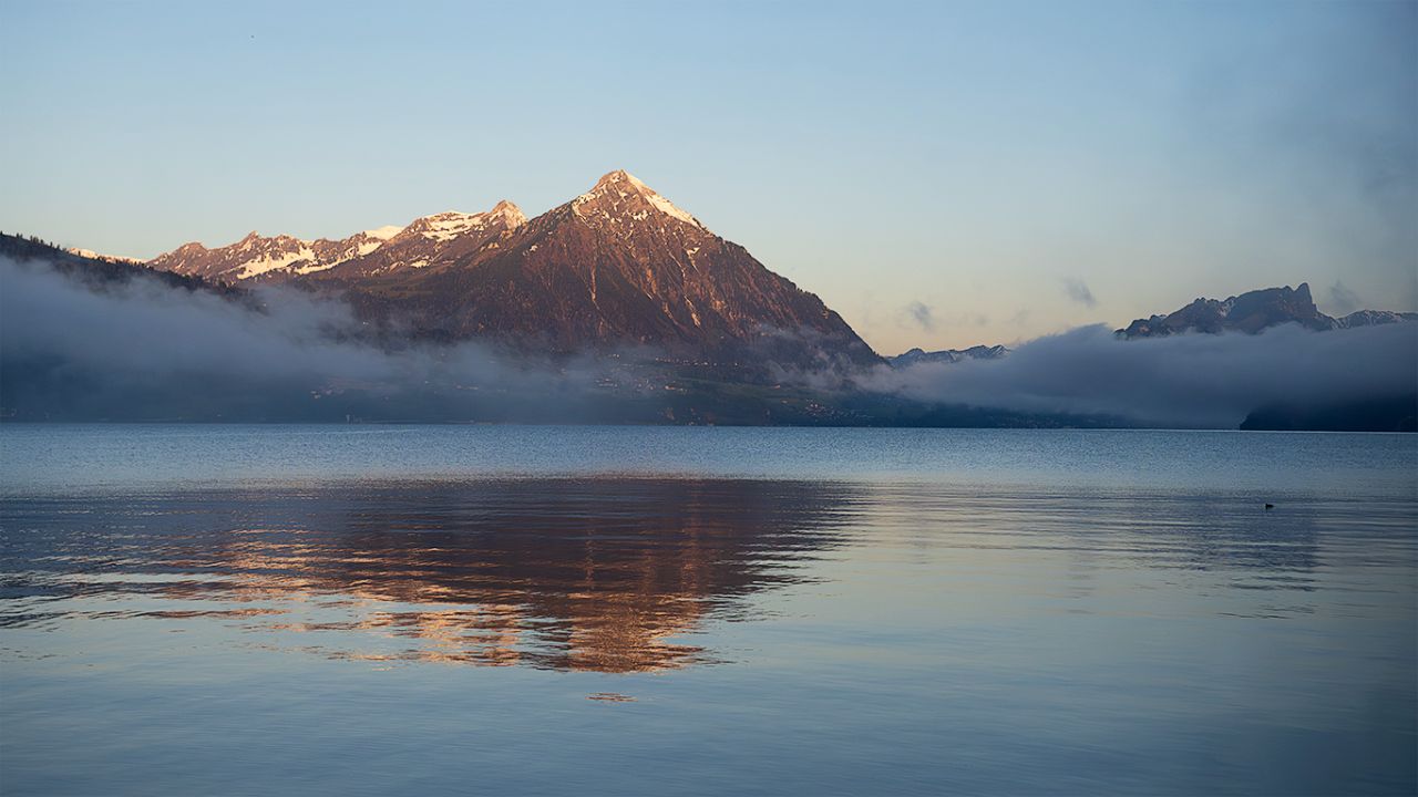 Lago Toplitz Neuhaus