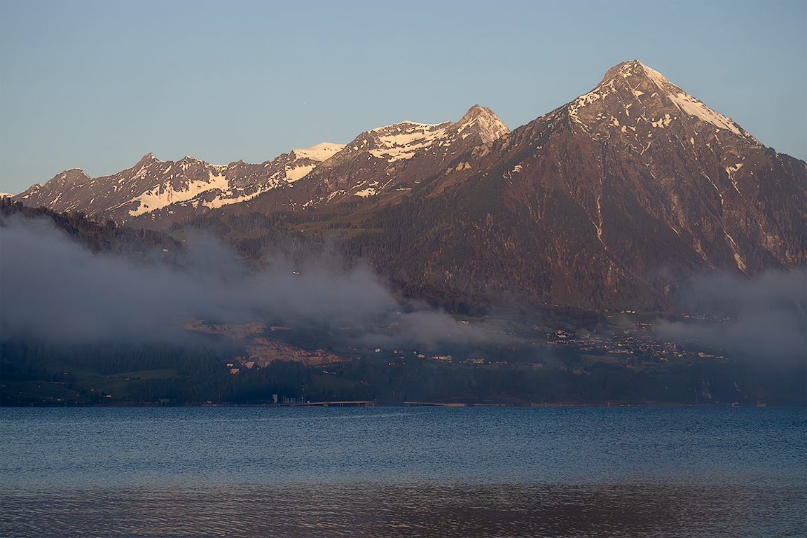 Lago Toplitz Neuhaus