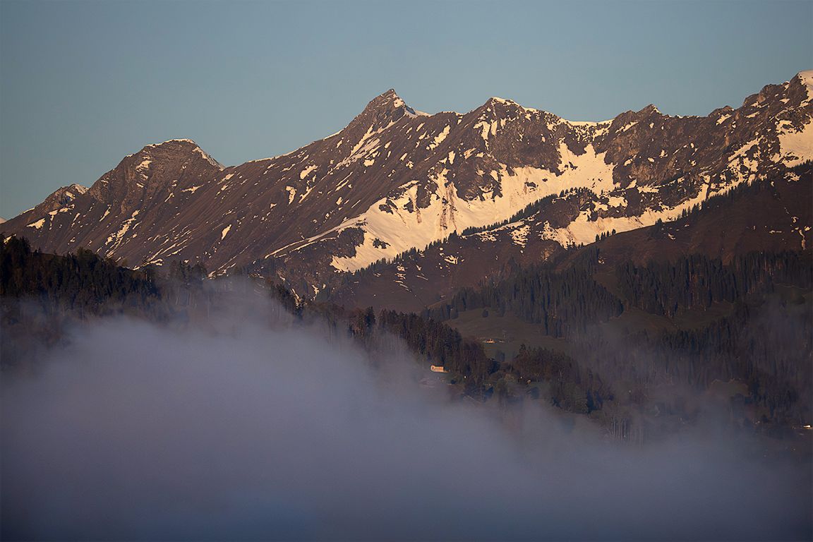 Lago Toplitz Neuhaus