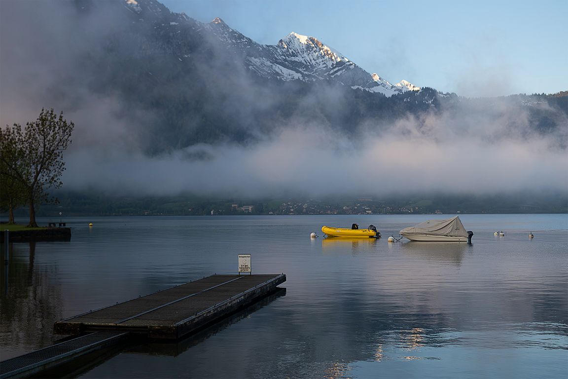 Lago Toplitz Neuhaus