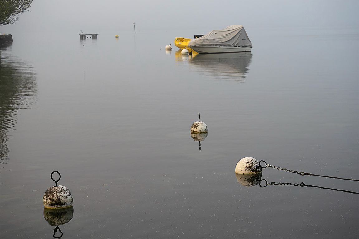 Lago Toplitz Neuhaus