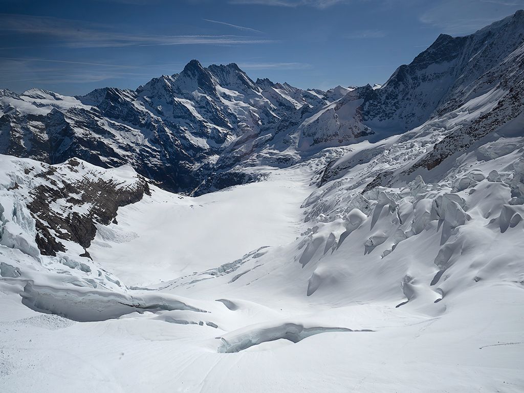 Jungfrau