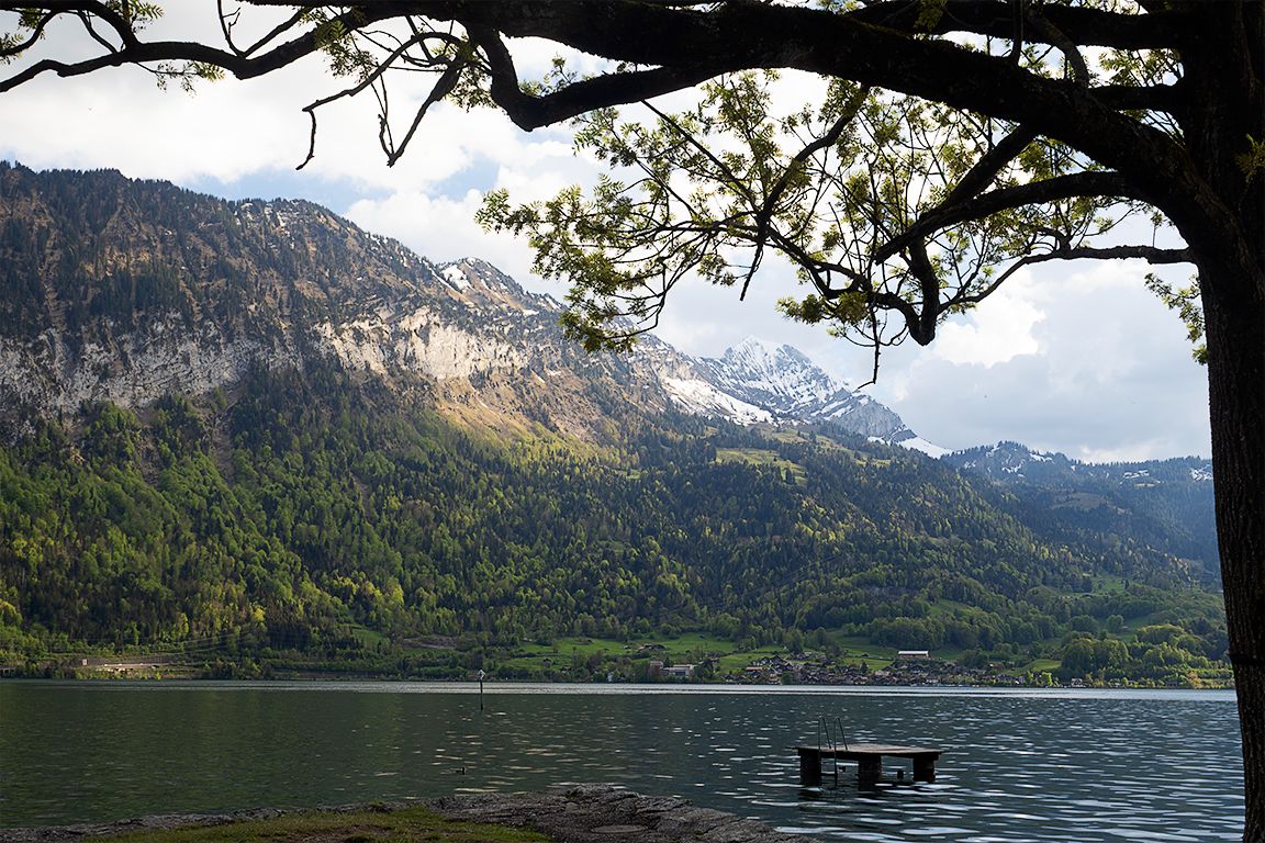 Lago Toplitz Neuhaus