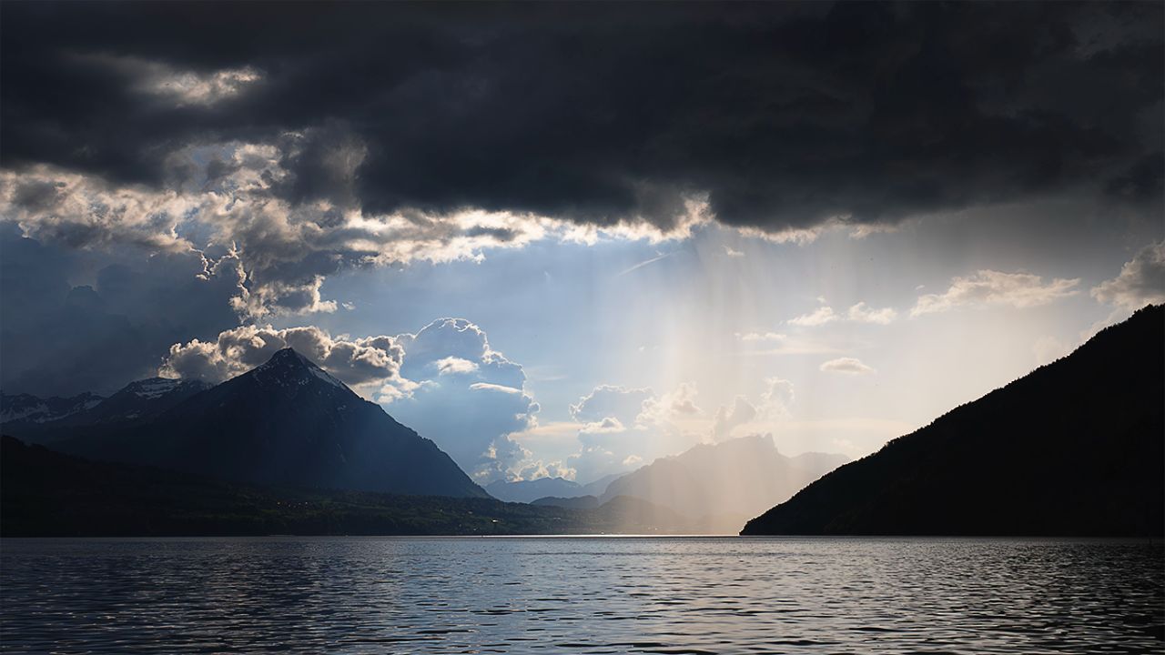 Lago Toplitz Neuhaus