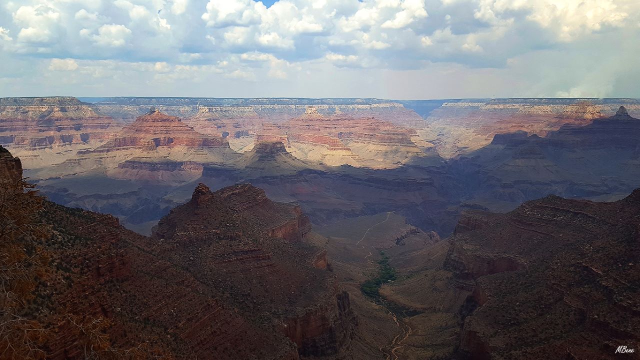 Grand Canyon