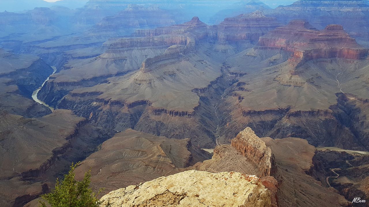 Grand Canyon