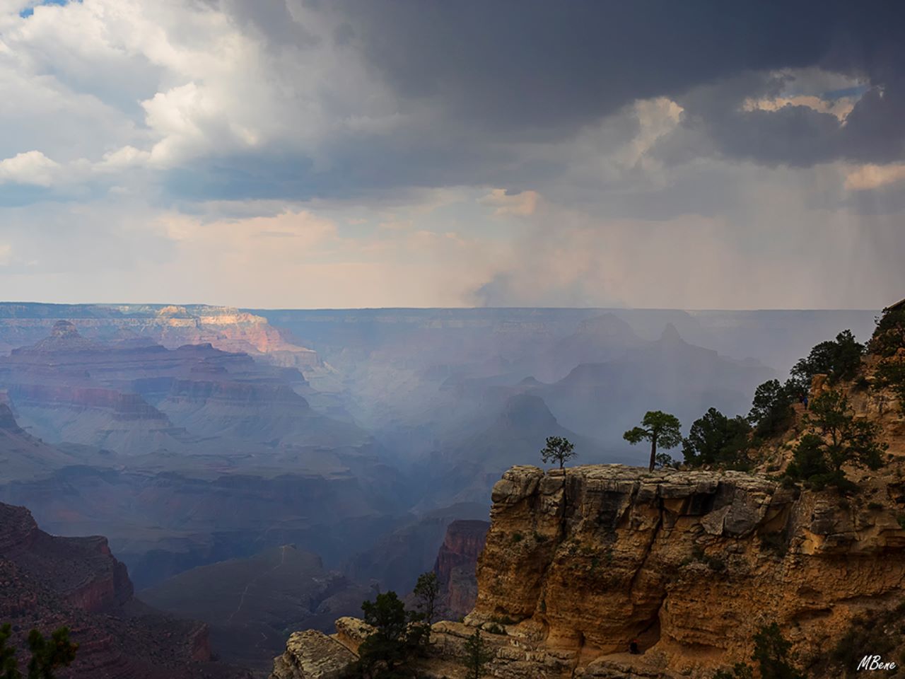 Grand Canyon