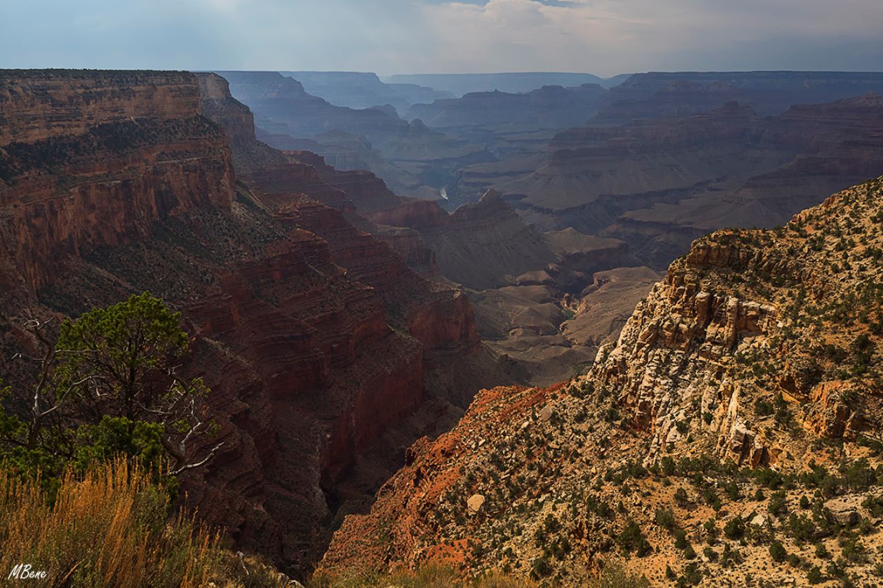 Grand Canyon
