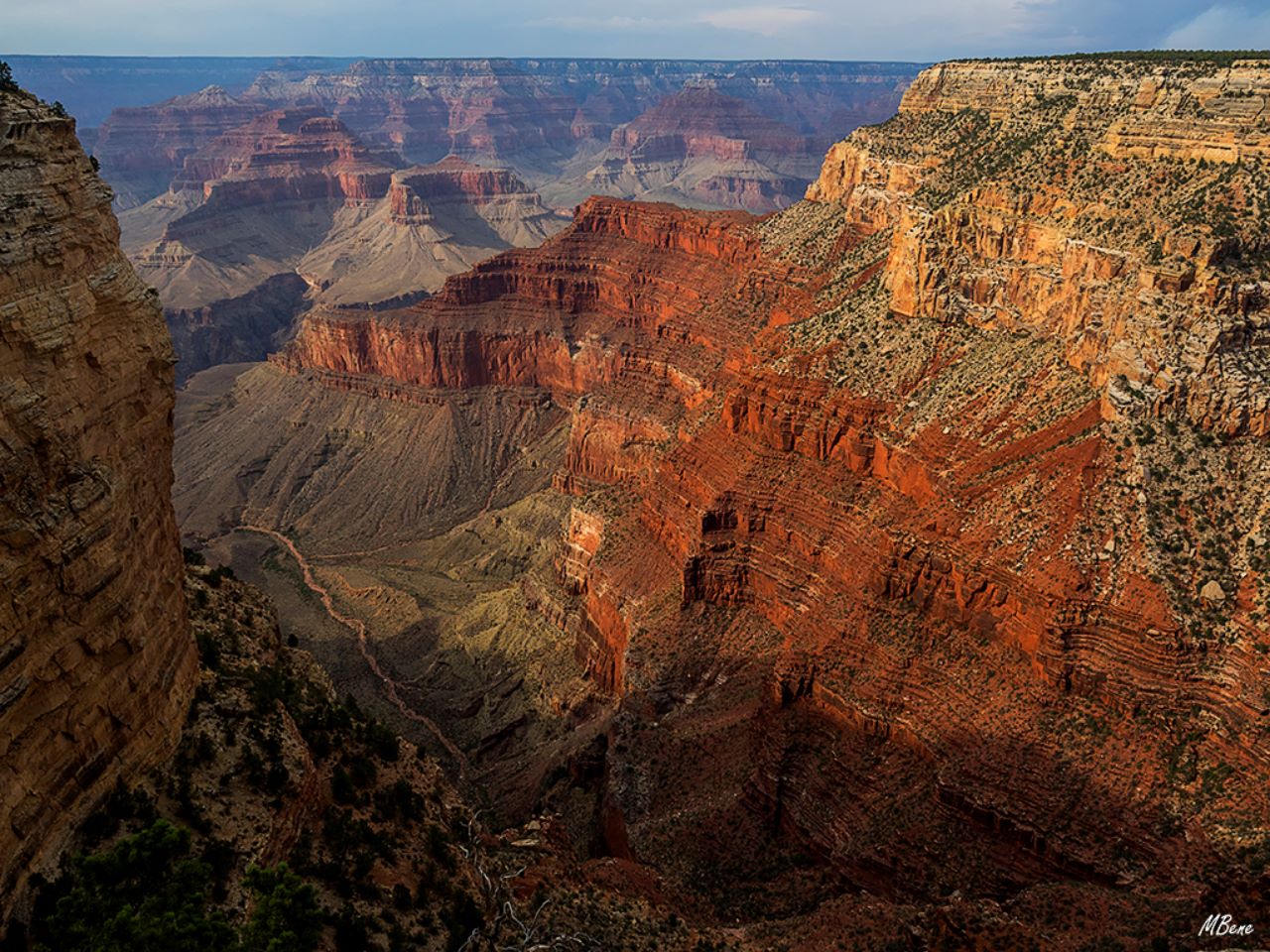 Grand Canyon