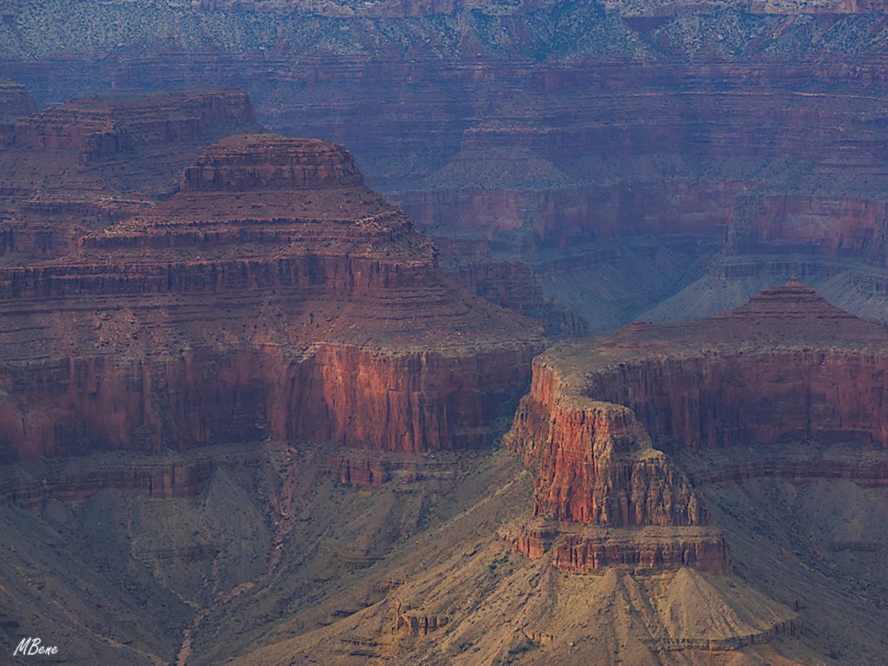 Grand Canyon