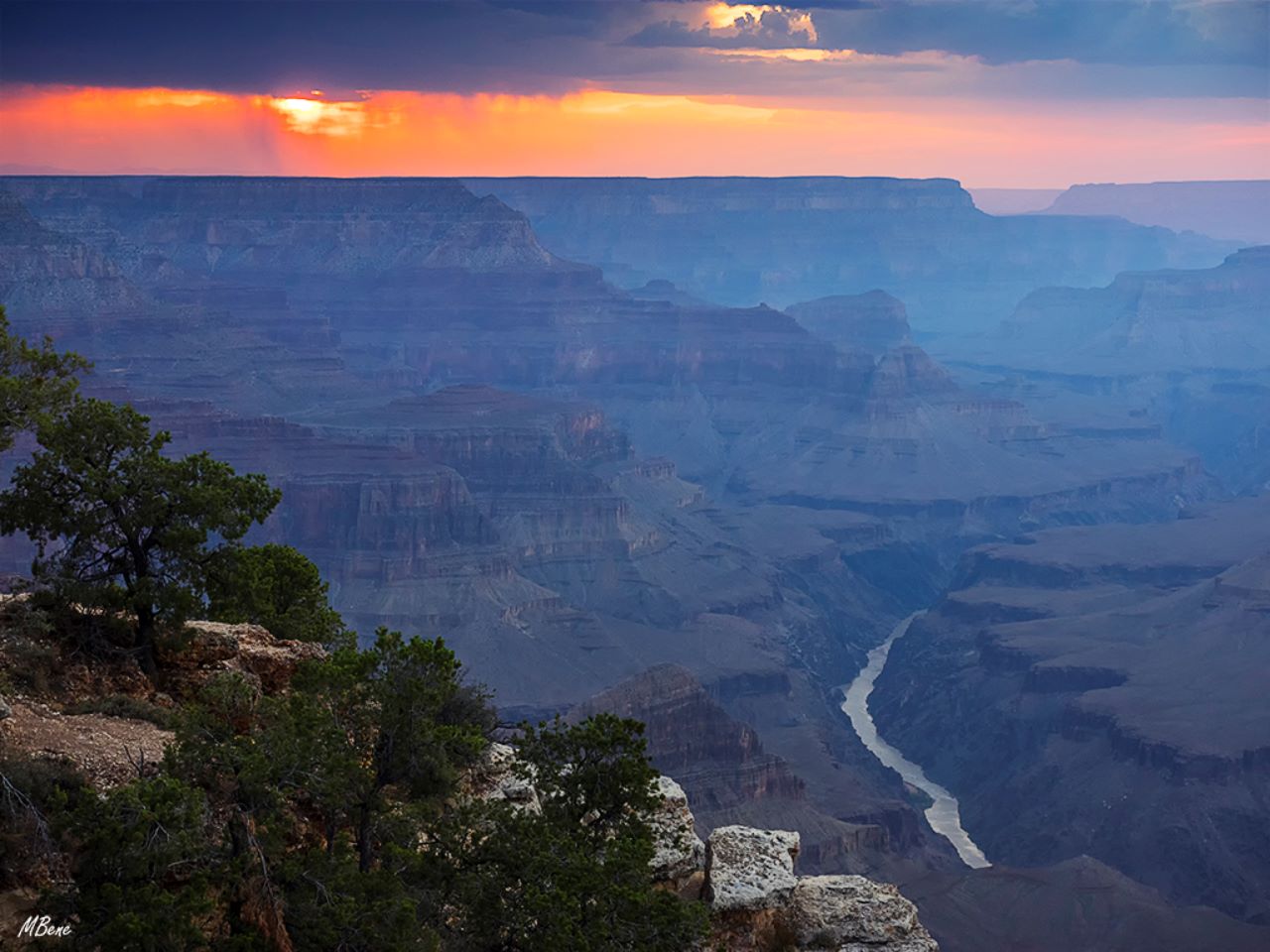Grand Canyon