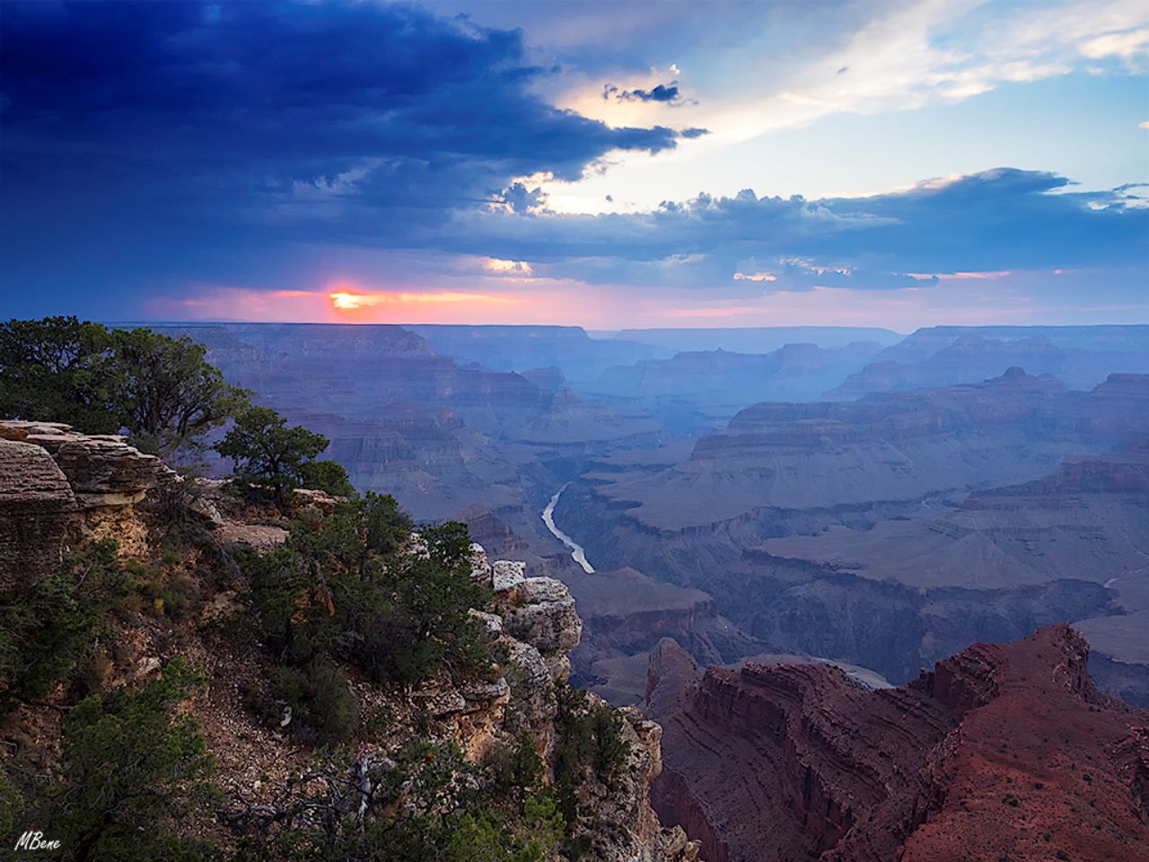 Grand Canyon
