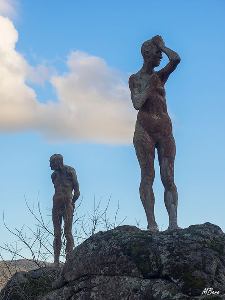 Monumento a la memoria